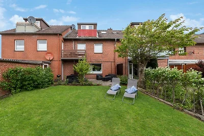 Appartamento Vacanza con famiglia Büsum