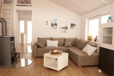 Ferienhaus Seabreeze