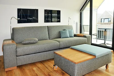 Appartamento Vacanza con famiglia Büsum