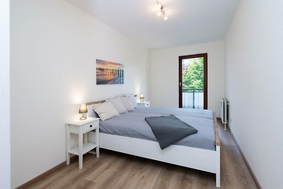 Vakantieappartement Gezinsvakantie Büsum