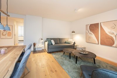 Vakantieappartement Gezinsvakantie Wesselburen