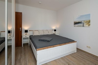 Vakantieappartement Gezinsvakantie Büsum