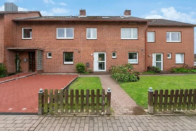 Appartamento Vacanza con famiglia Büsum