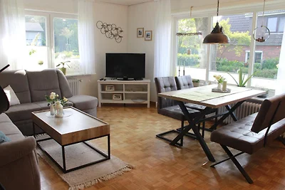 Casa vacanze Vacanza di relax Lehe