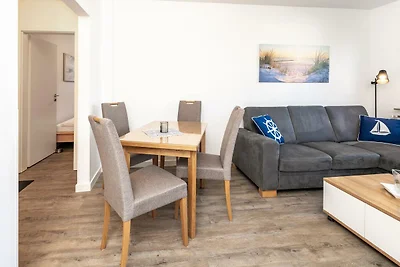 Appartamento Vacanza con famiglia Büsum