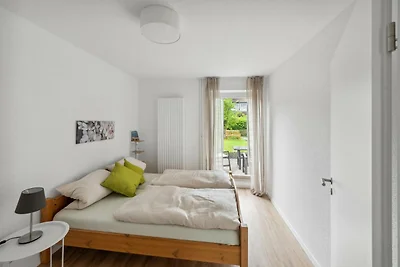 Appartement Vacances avec la famille Büsum
