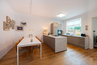 Vakantieappartement Gezinsvakantie Wesselburen