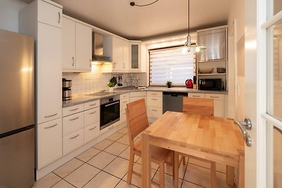 Vakantieappartement Gezinsvakantie Westerdeichstrich