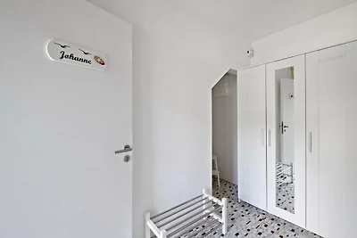 Appartamento Vacanza con famiglia Büsum