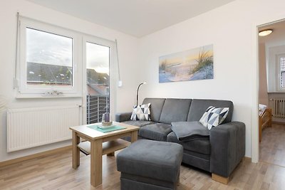 Vakantieappartement Gezinsvakantie Büsum