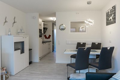 Vakantieappartement Gezinsvakantie Büsum