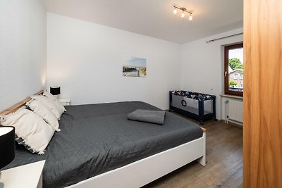 Vakantieappartement Gezinsvakantie Büsum