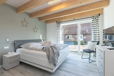 Appartamento Vacanza con famiglia Büsum