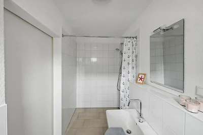Appartement Vacances avec la famille Büsum
