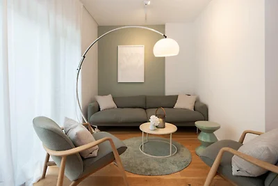 Vakantieappartement Gezinsvakantie Wesselburen