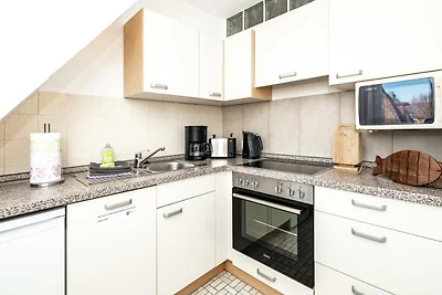 Appartamento Vacanza con famiglia Büsum