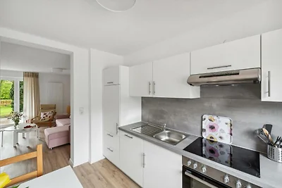 Appartement Vacances avec la famille Büsum