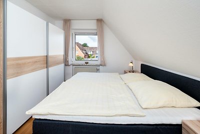 Vakantieappartement Gezinsvakantie Büsum