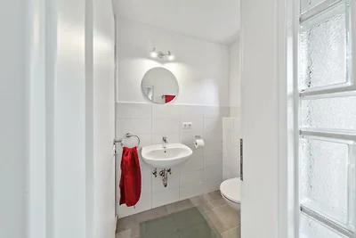 Appartamento Vacanza con famiglia Büsum