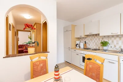 Appartamento Vacanza con famiglia Büsum