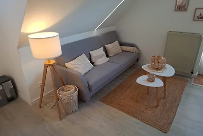 Appartamento Vacanza con famiglia Büsum