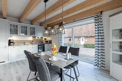 Appartamento Vacanza con famiglia Büsum