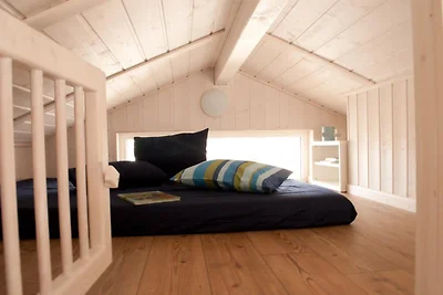 Ferienhaus Seabreeze
