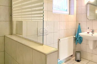 Casa vacanze sul Mar Baltico, grande-silenziosa-vicino alla spiaggia