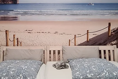 Casa vacanze sul Mar Baltico, grande-silenziosa-vicino alla spiaggia