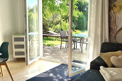 Casa vacanze sul Mar Baltico, grande-silenziosa-vicino alla spiaggia