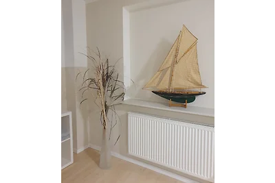 Casa vacanze sul Mar Baltico, grande-silenziosa-vicino alla spiaggia