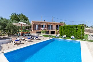 Finca Victoria - Reg.Nr. 4337