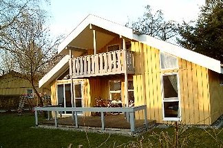 Ferienhaus Granzow