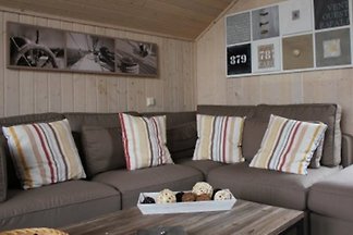 Ferien - Haus 140 am See