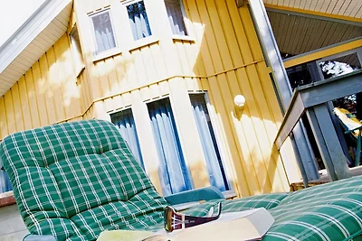 Casa vacanza 67 nel Parco Vacanze Granzow