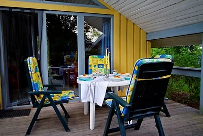 Casa vacanza 67 nel Parco Vacanze Granzow