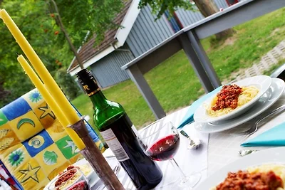Casa vacanza 67 nel Parco Vacanze Granzow