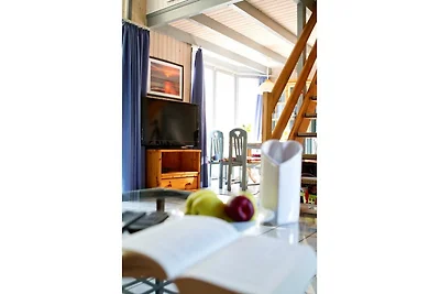 Casa vacanza 67 nel Parco Vacanze Granzow