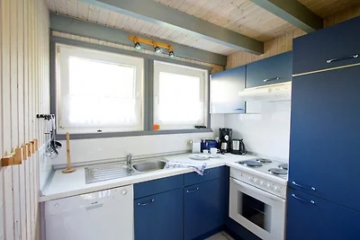 Casa vacanza 67 nel Parco Vacanze Granzow