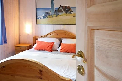 Casa vacanza 67 nel Parco Vacanze Granzow