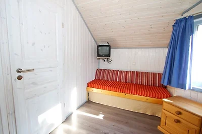 Casa vacanza 67 nel Parco Vacanze Granzow