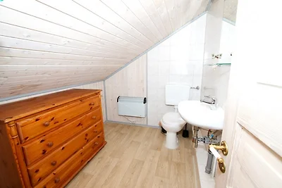 Casa vacanza 67 nel Parco Vacanze Granzow