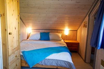Casa vacanza 67 nel Parco Vacanze Granzow