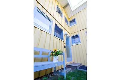 Casa vacanza 67 nel Parco Vacanze Granzow