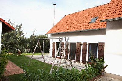 Het Müritz-huis