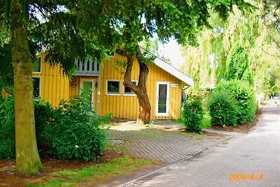 CASA VACANZA a Mirow GRANZOW AM SEE