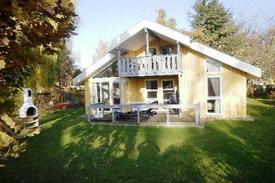 Holiday home relaxing holiday Granzow