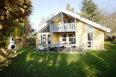CASA VACANZA a Mirow GRANZOW AM SEE