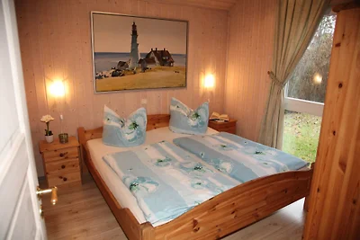 CASA VACANZA a Mirow GRANZOW AM SEE