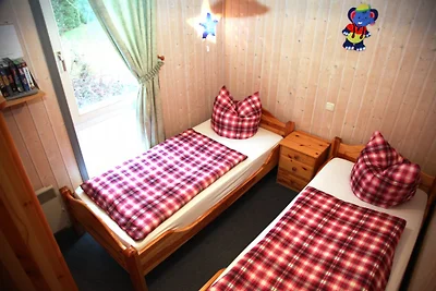 CASA VACANZA a Mirow GRANZOW AM SEE